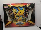 Pikachu V Collection Box