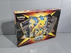 Pikachu V Collection Box