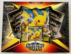 Pikachu V Collection Box