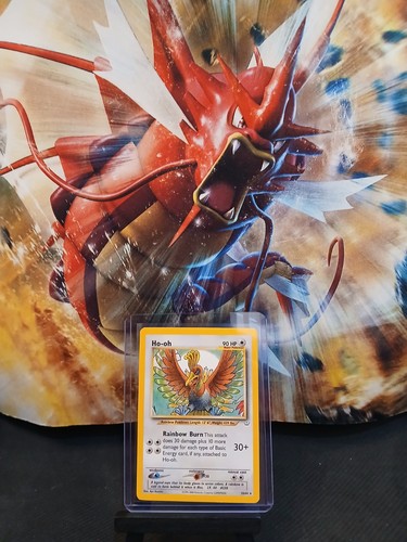 Ho-oh