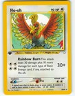 Ho-oh