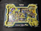Zeraora VMAX & VStar Box