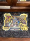 Zeraora VMAX & VStar Box