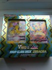 Zeraora VMAX & VStar Box