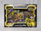 Zeraora VMAX & VStar Box