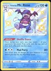 Galarian Mr. Rime