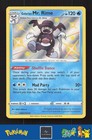Galarian Mr. Rime
