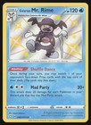 Galarian Mr. Rime