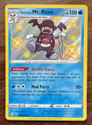 Galarian Mr. Rime
