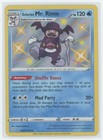 Galarian Mr. Rime