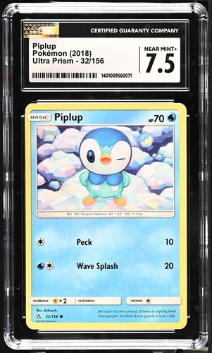 Piplup