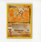 Hitmonlee