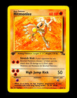 Hitmonlee