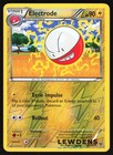 Electrode