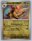 Haxorus
