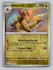 Haxorus