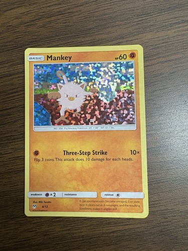 Mankey