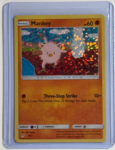 Mankey