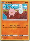 Mankey