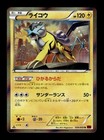 Raikou