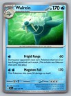 Walrein