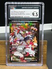 Team Magma's Groudon EX