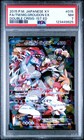 Team Magma's Groudon EX