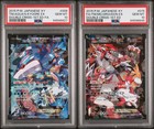 Team Magma's Groudon EX