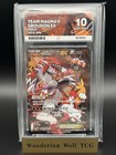 Team Magma's Groudon EX