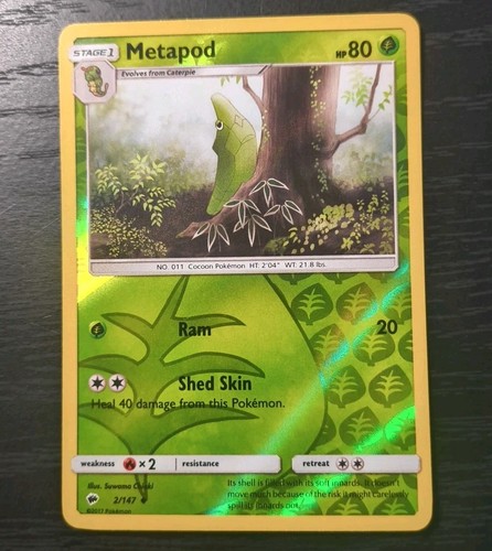 Metapod