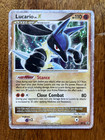 Lucario LV. X Tin