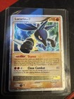 Lucario LV. X Tin