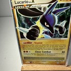 Lucario LV. X Tin