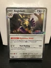 Aegislash