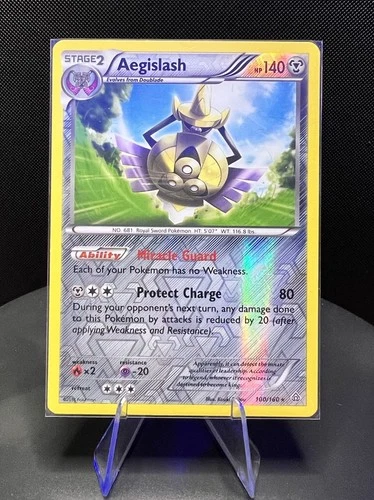 Aegislash
