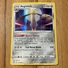 Aegislash