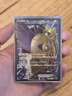 Aegislash EX