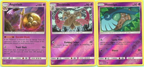 Aegislash