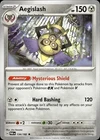 Aegislash