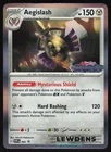 Aegislash