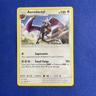 Aerodactyl