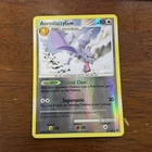 Aerodactyl