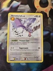 Aerodactyl