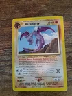 Aerodactyl