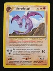 Aerodactyl