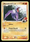 Aerodactyl GL