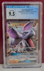 Aerodactyl GX