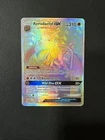 Aerodactyl GX