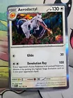 Aerodactyl
