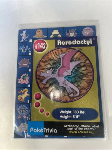 Aerodactyl